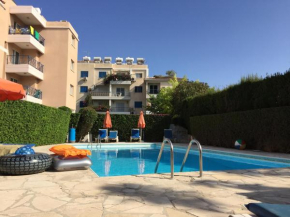 The Paphos Pafia 2 Apartment